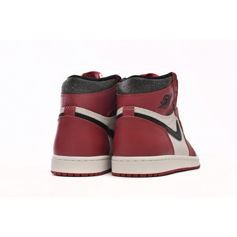 Air Jordan 1 Retro High Chicago Lost and Found