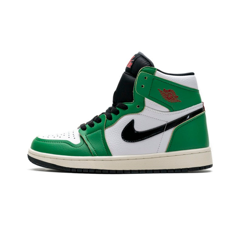 Air Jordan 1 Retro High OG “Lucky Green”