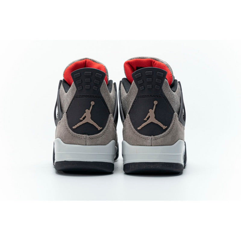 Air Jordan 4 Retro "Taupe Haze"