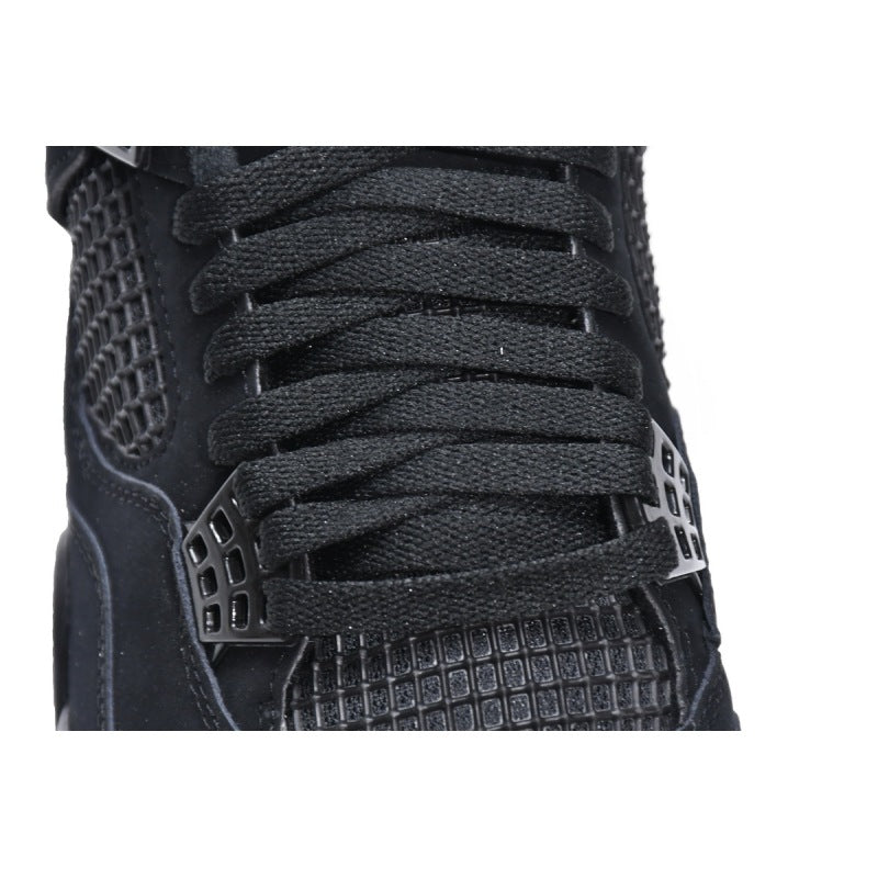 Air Jordan 4 Retro “Black Cat”