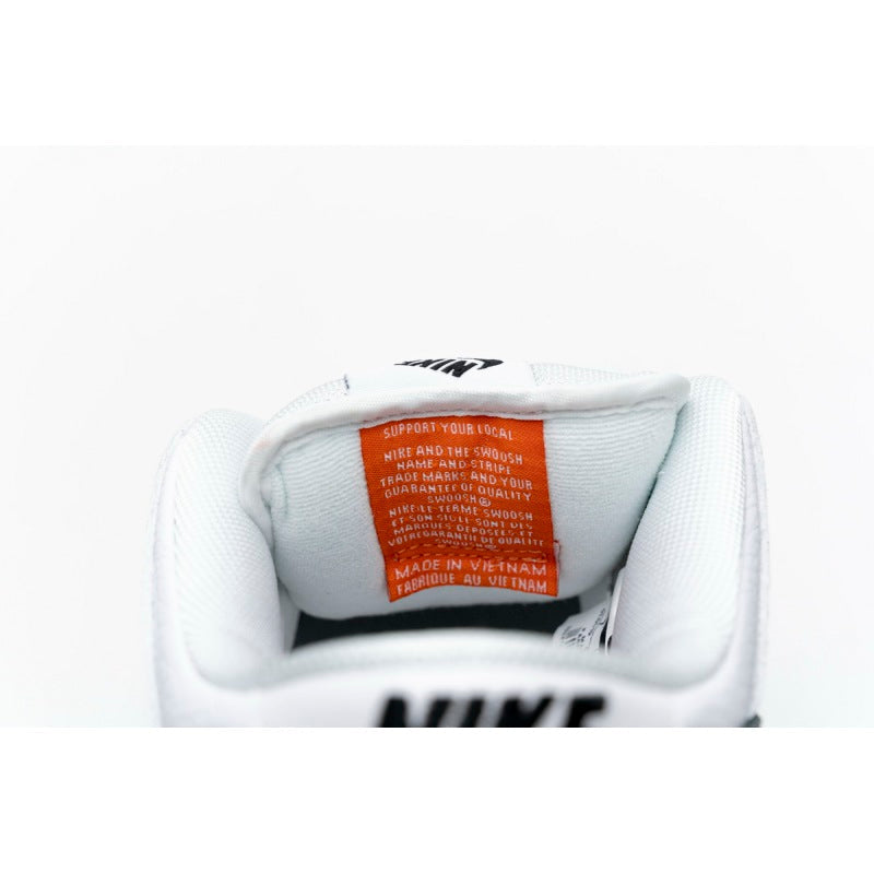 Nike SB Dunk Low Pro ISO “Orange Label”