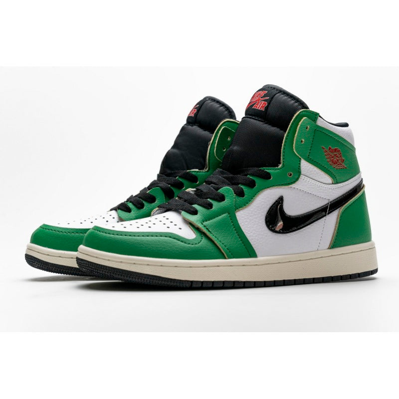 Jordan 1 Retro High OG “Lucky Green”