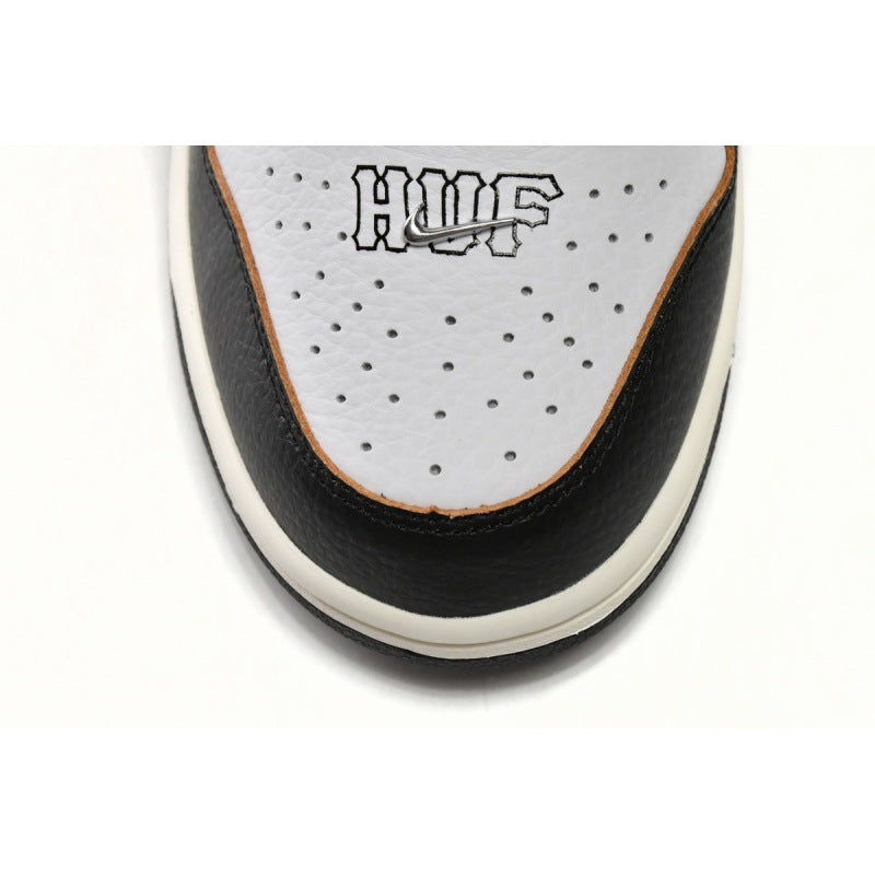 HUF x Nike SB Dunk Low San Francisco