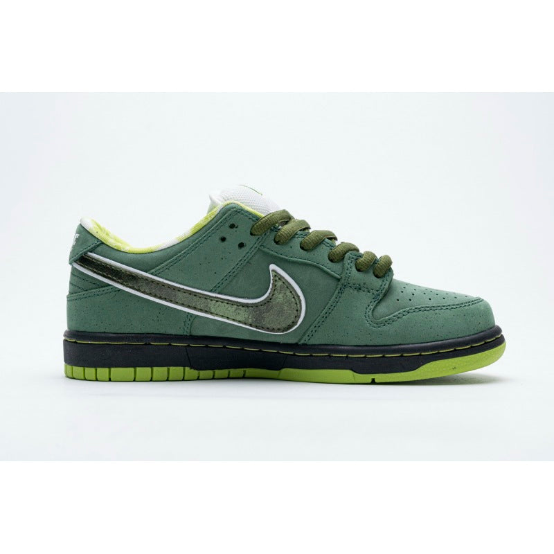 Nike Dunk Low SB Concepts Green Lobster