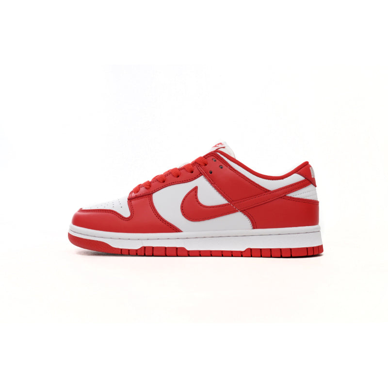 Nike Dunk Low “St. Johns”