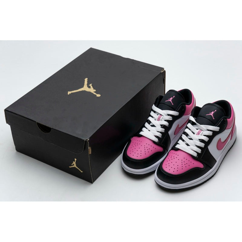 Air Jordan 1 Low Pinksicle (GS)