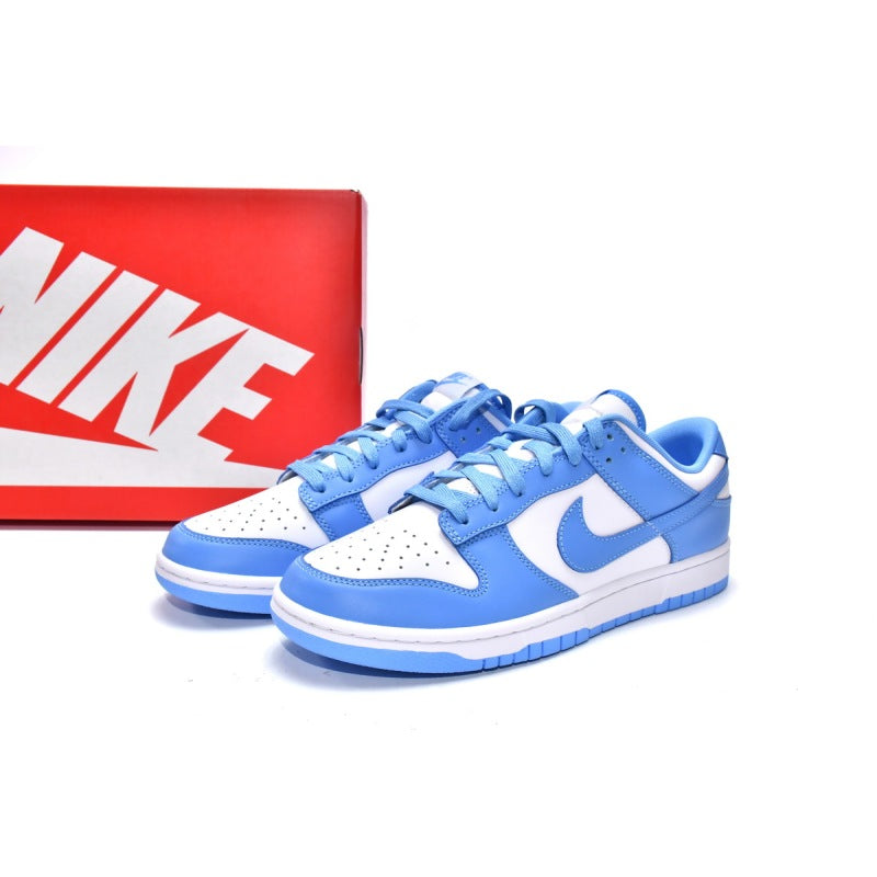 Nike Dunk Low Retro University Blue