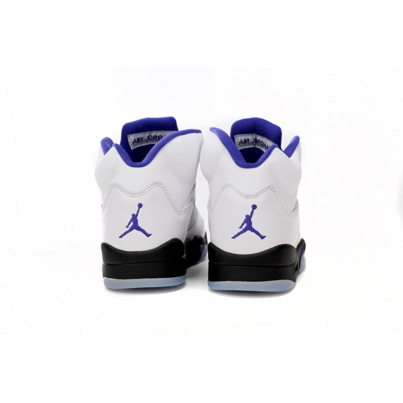 Air Jordan 5 “Concord”
