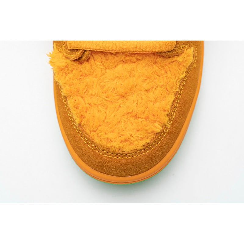 Grateful Dead x Nike SB Dunk Low Pro QS “ Orange Bear”
