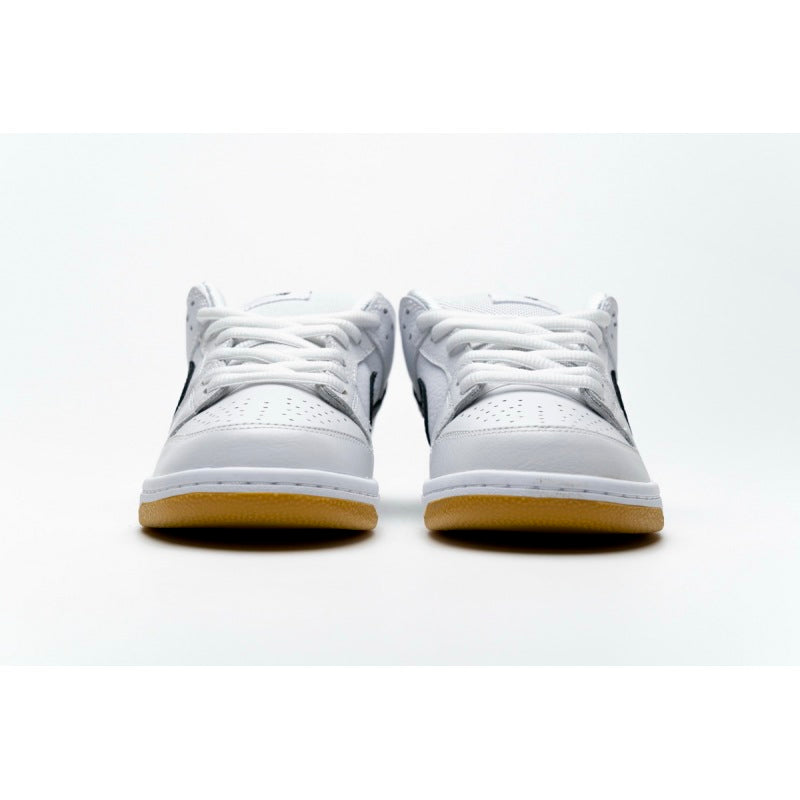 Nike SB Dunk Low Pro ISO “Orange Label”