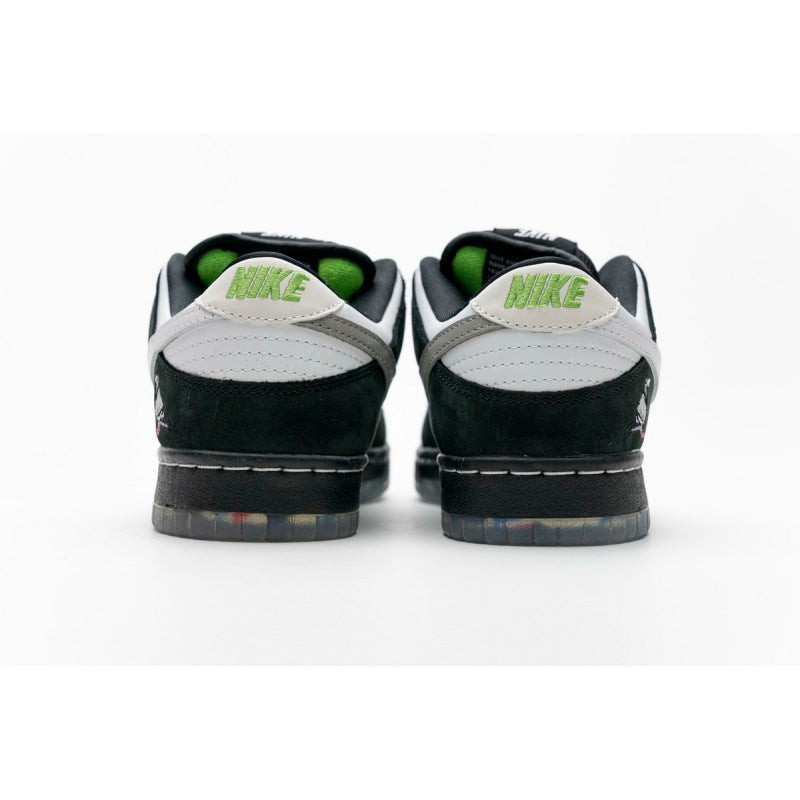 Staple x Nike SB Dunk Low “Panda Pigeon”