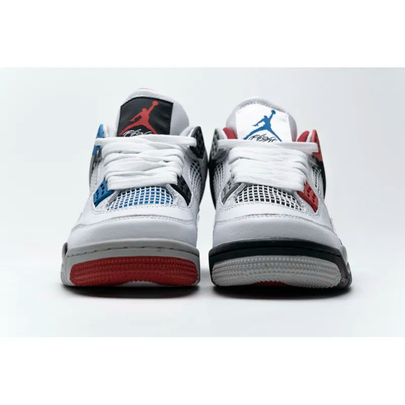 Air Jordan 4 Retro “What The”