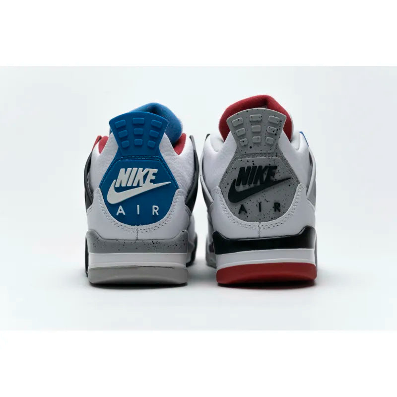 Air Jordan 4 Retro “What The”