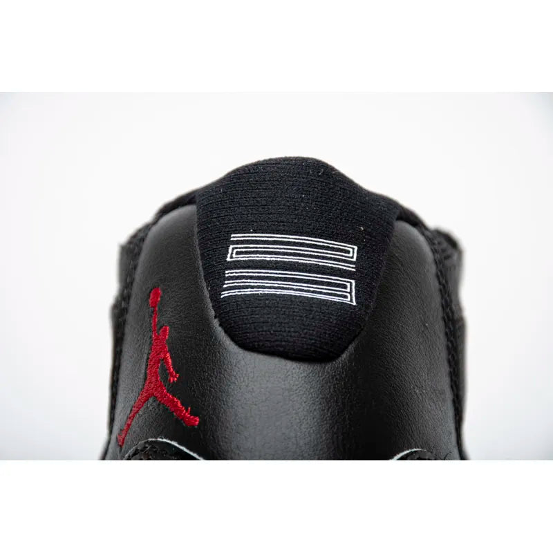 Air Jordan 11 High Retro “Bred 2019”