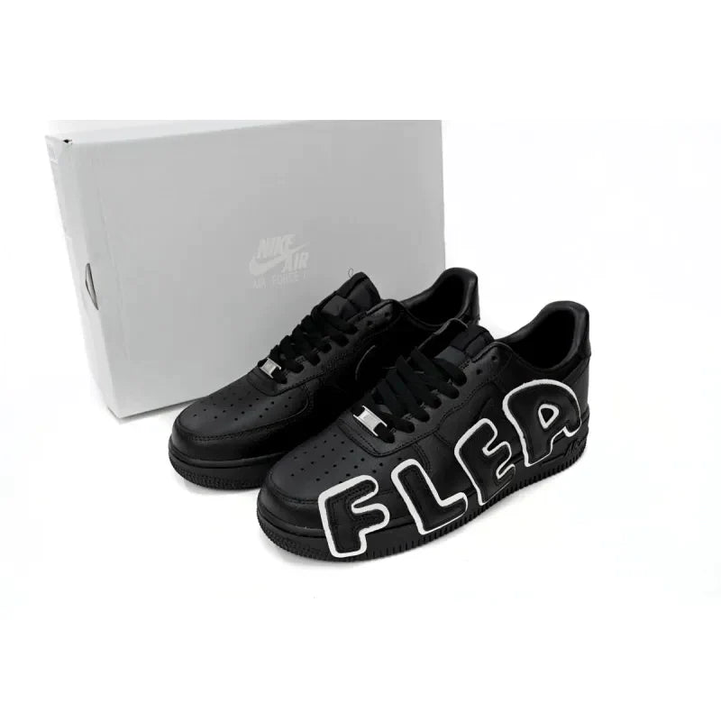 CPFM x Nike Air Force 1 All Black