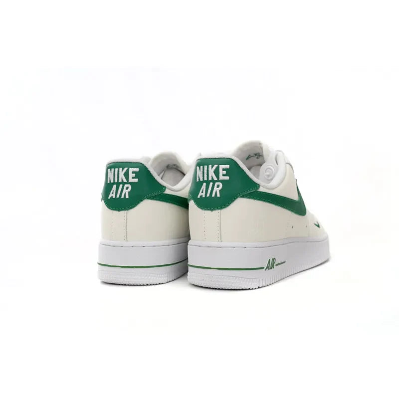 Nike Air Force 1’07 Low Beige Green