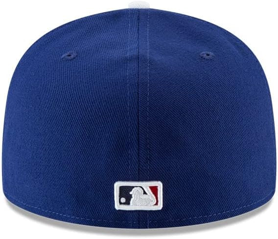 New Era 59FIFTY Los Angeles Dodgers MLB 2017 Fitted Cap